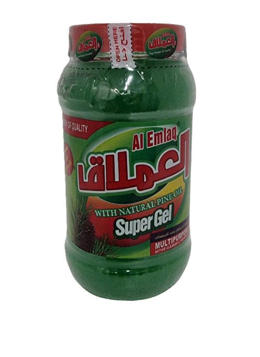 Al elak 500 gr gel allrengöring