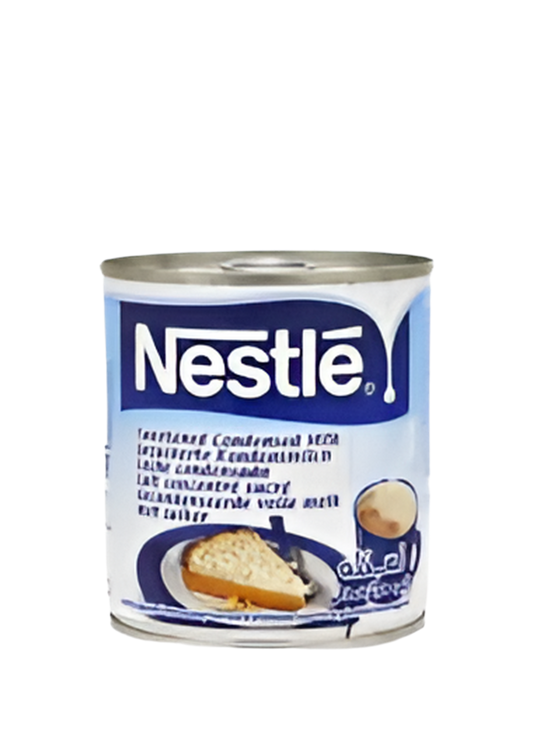 Nestlé Sweetened Condensed Milk