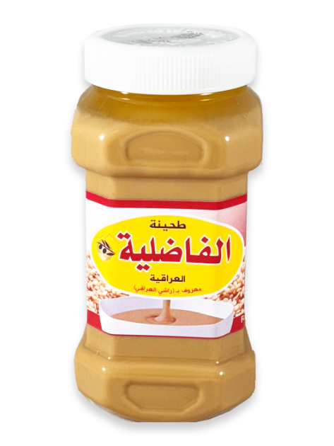 Suleymani 700 gr tahina 1*6