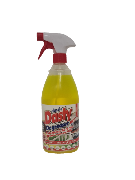 Dasty 1000 ml avfettning