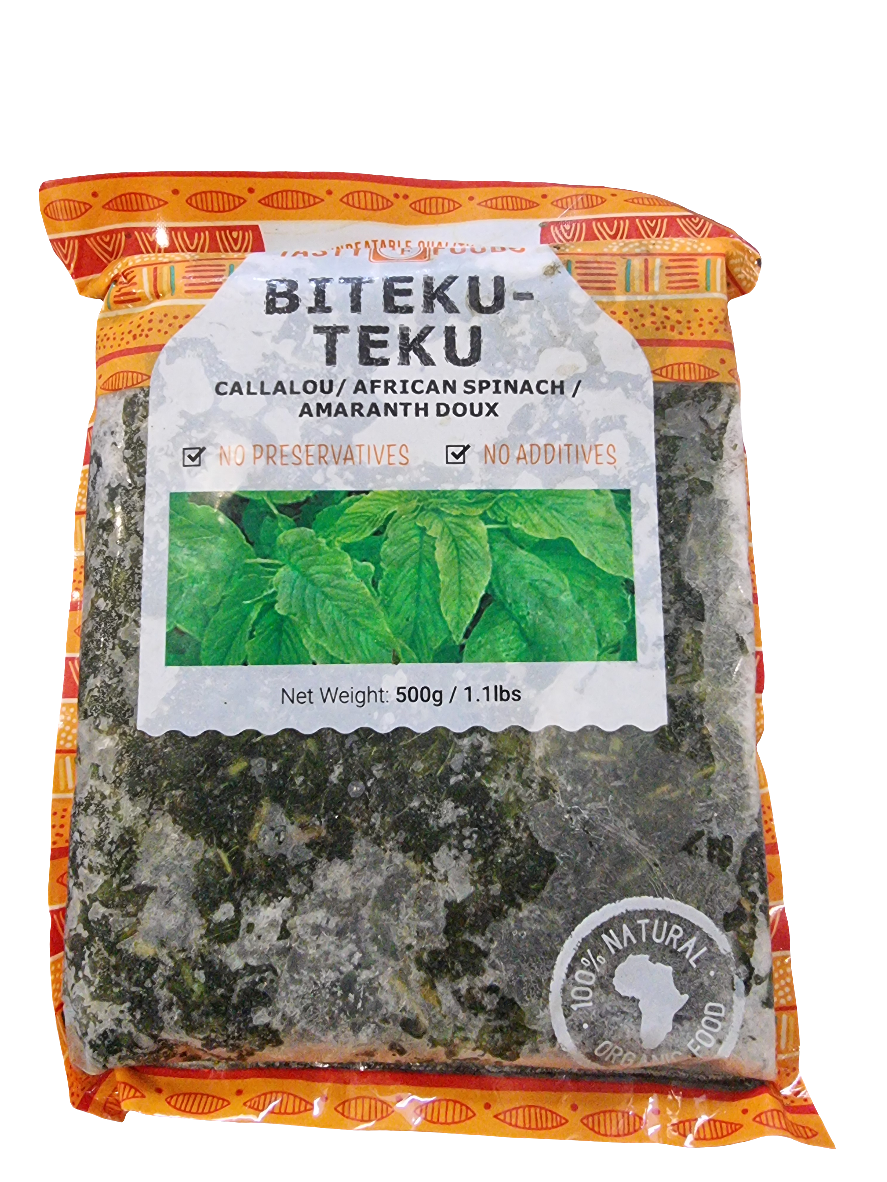 Tasty foods biteku teku 500gr