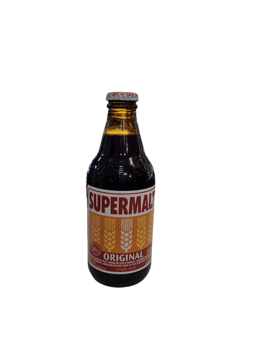 Supermalt 330ml