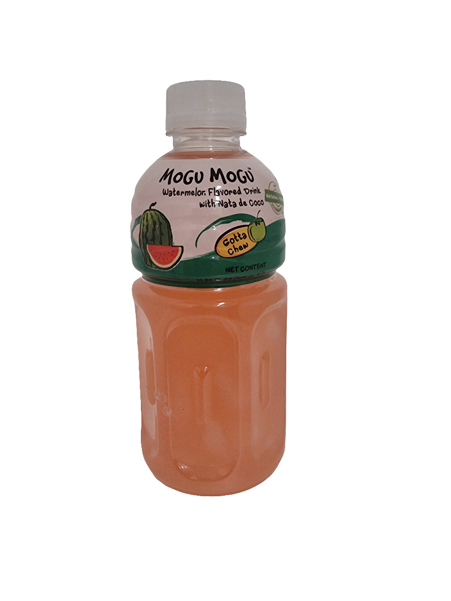 Mogu mogub320ml vattenmelon dryck