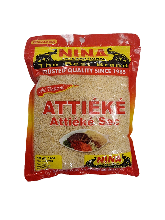 Nina 396gr attieke