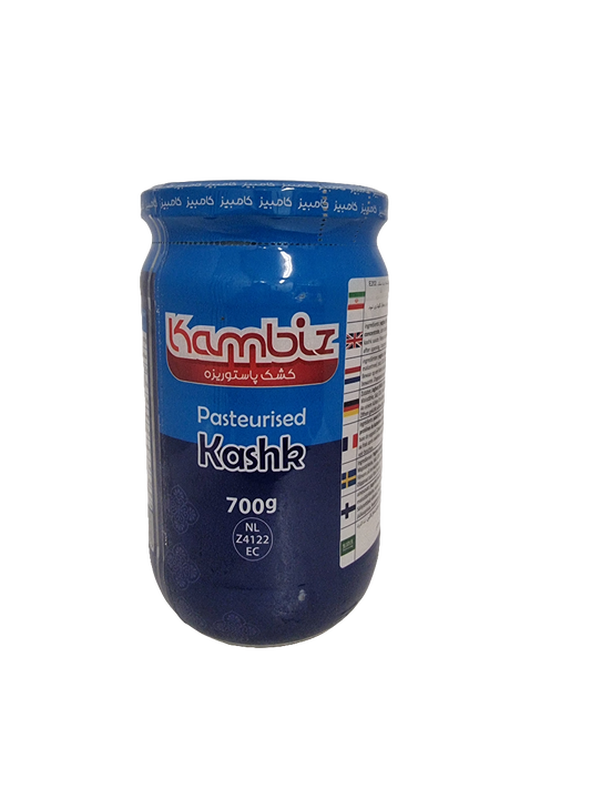 Kambiz 700 gr kashk