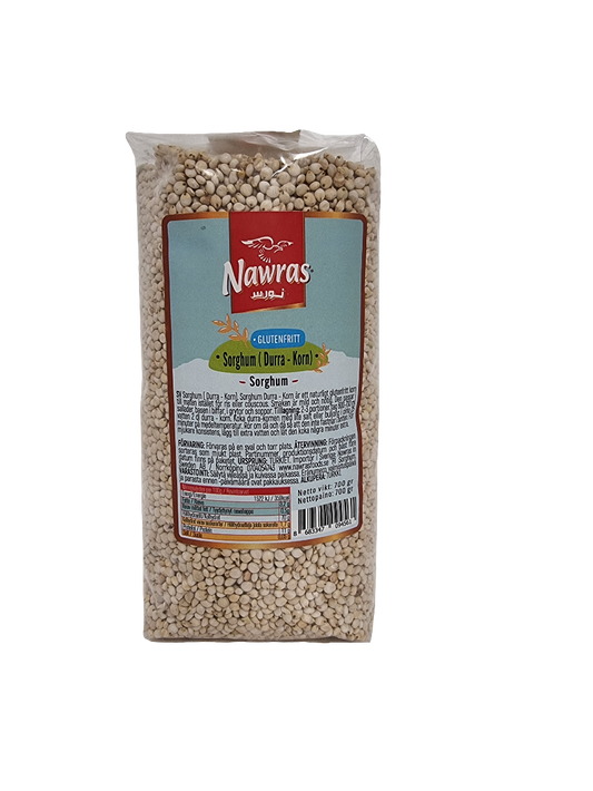 Nawras 700 gr sorghum