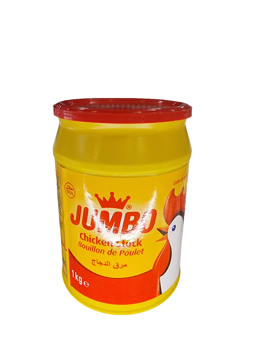 Jumbo 1kg chicken bouillon