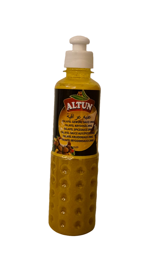 Altun 325 ml anba sås