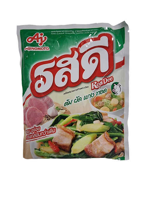 Ajinomoto rosdee 400 pork seasoning