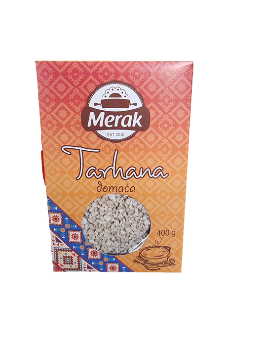 Merak 400gr tahana domaca