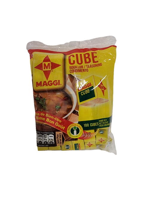 Maggi 400 gr Nigeria