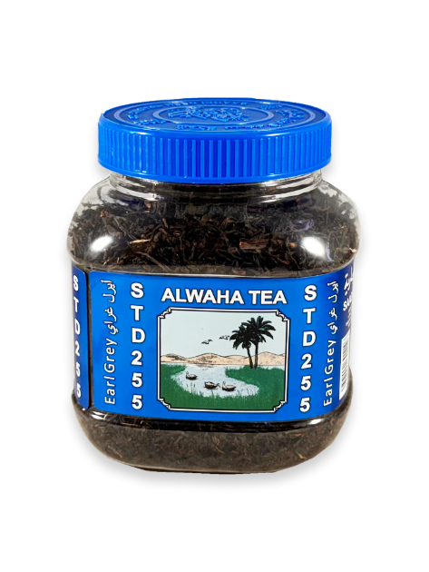 Alwaha 225 gr OPA ceylon te /early grey